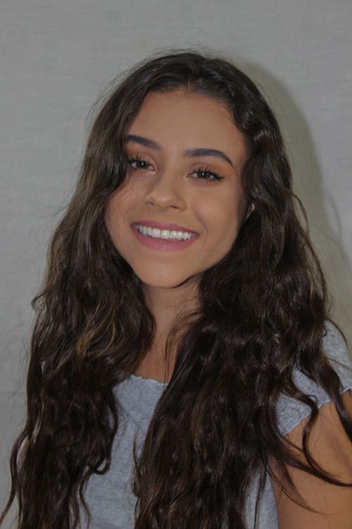 Marlo Martini as Alice