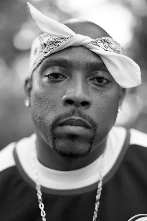 Nate Dogg as Self