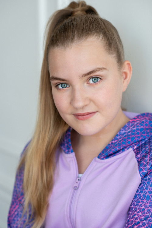 Lily Bowen as Lydia