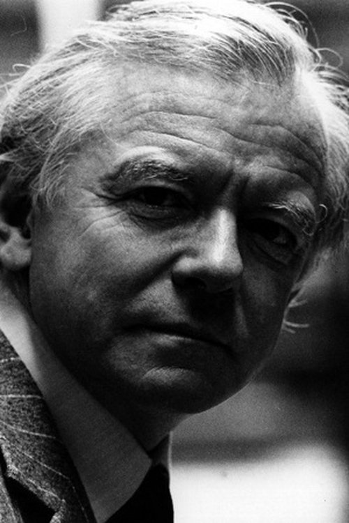 Peter Barkworth as Narrator