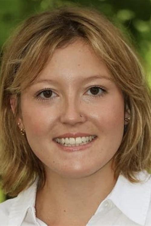 Maïwène Barthélémy profile photo