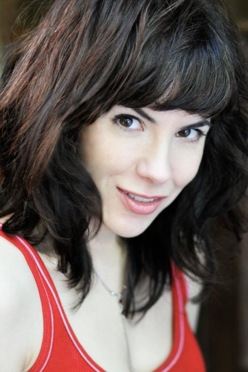 Meredith Zinner as Rebecca Washington