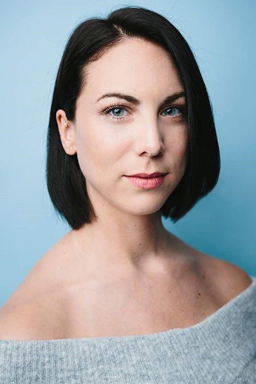 Laura Tremblay as Mom (voice)
