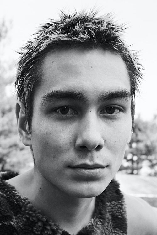 Evan Mock as Jet Teller