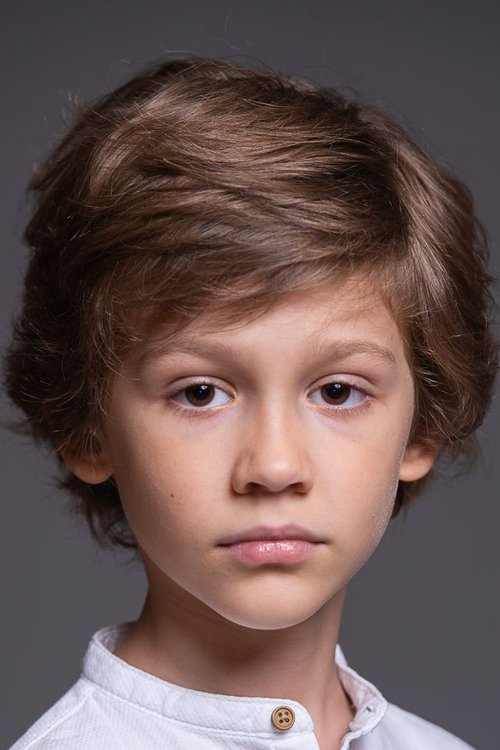 Platon Alexeev as Self