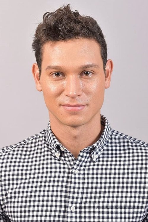 Mav Kang as Western European Christian