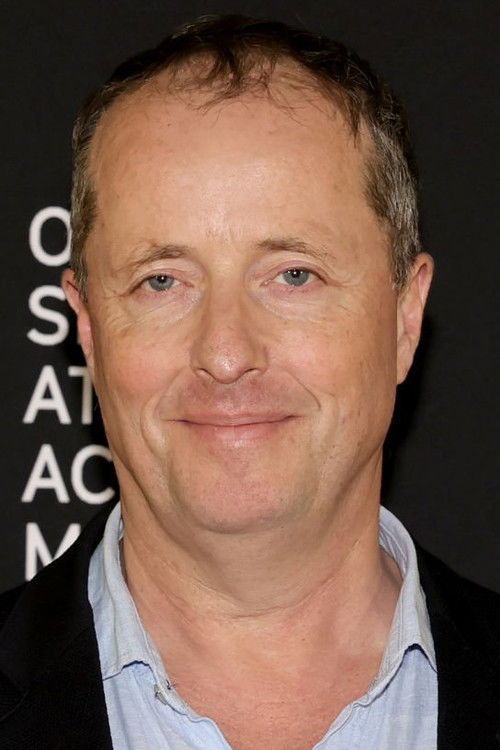 Andrew Lowe as Himself