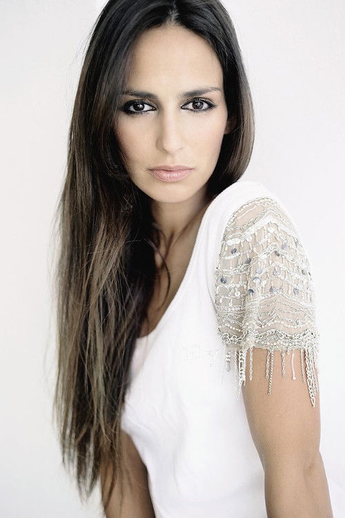 Lucia Garcia as Dalila