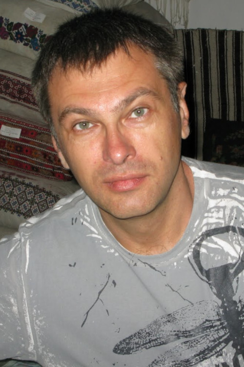 Valentin Tarasov as 