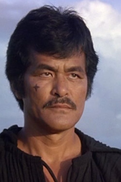 Tadashi Yamashita as Swordsman