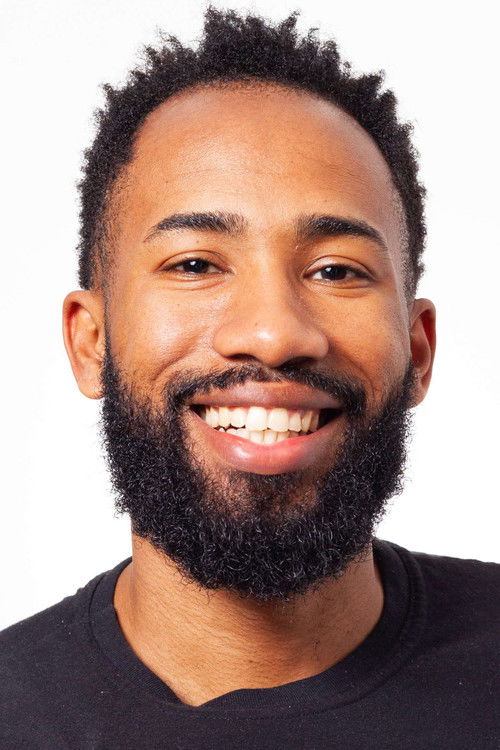 João Diamante as Self - Judge