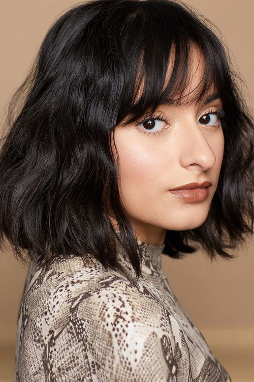 Ariely Garcia profile photo