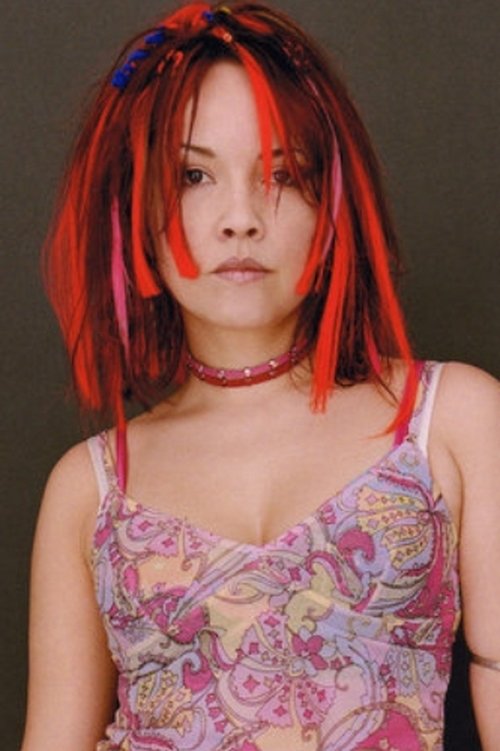 Dominique Davalos as Cal