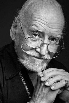 Ted V. Mikels as Drummer in Nightclub