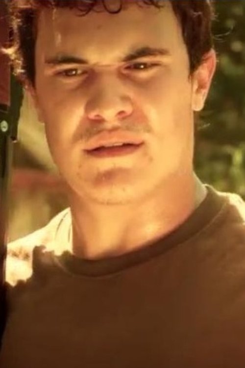 Sean A. Rosales as Hernando