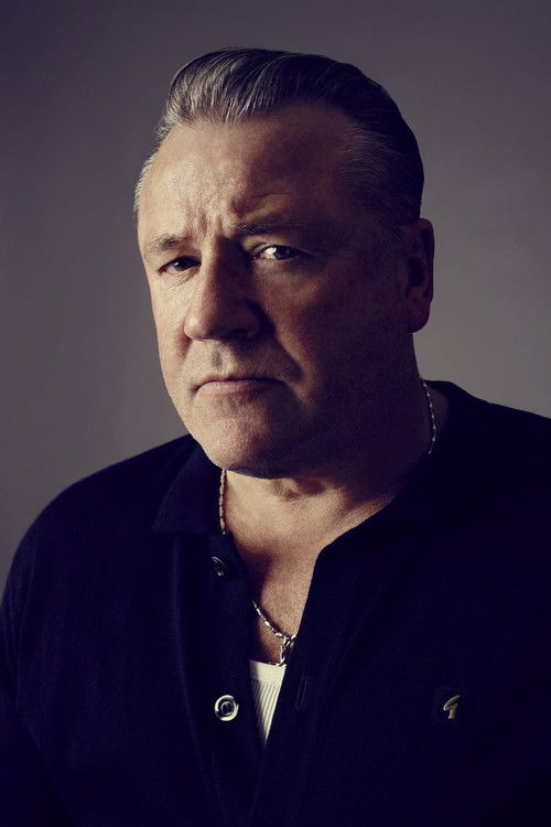 Ray Winstone as Woody