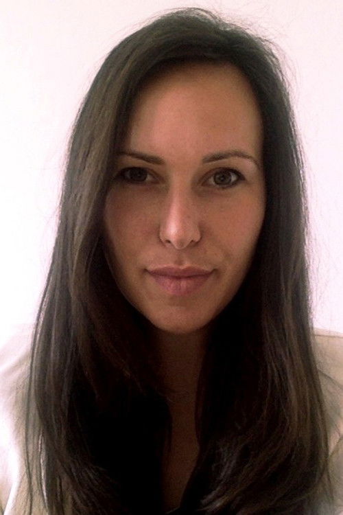 Mateja Terseglav as Tatjana