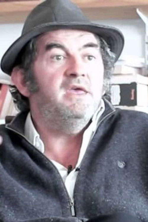 Luc Leclerc du Sablon as Patient ponction