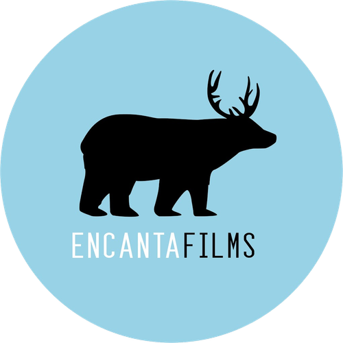 Encanta Films logo