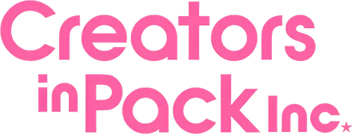 Creators in Pack logo