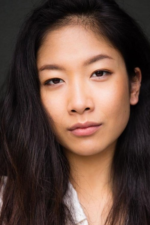 Michelle Ny as Sophia