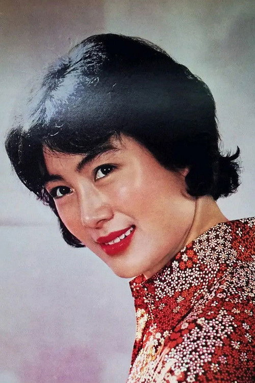 Zhao Xiuli as 小刘