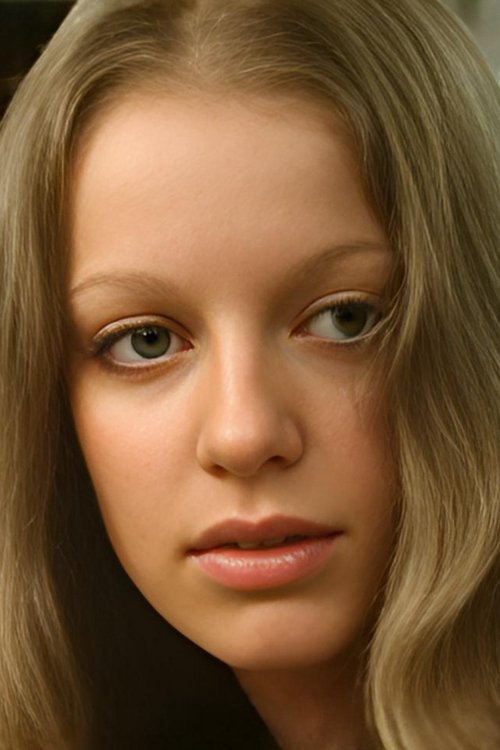 Sandra Atia as Jutta