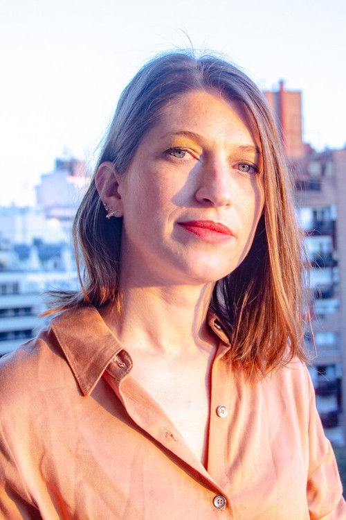 Natalia Garayalde as (voz)