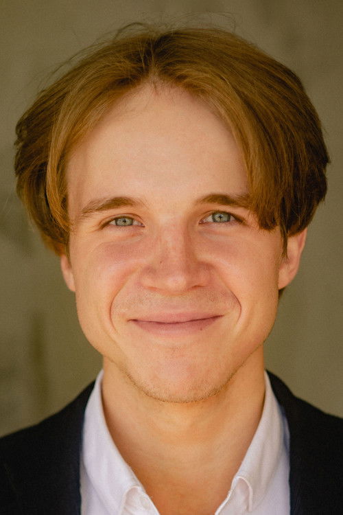 Hryhoriy Naumov profile photo