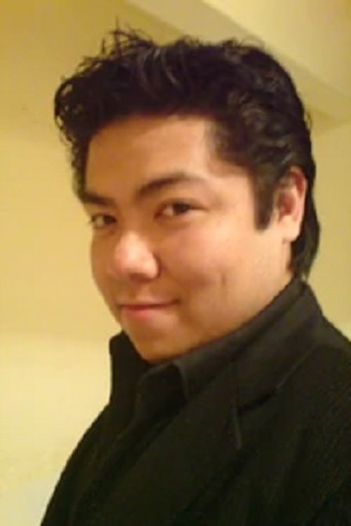 Leand Macadaan as Ritchie