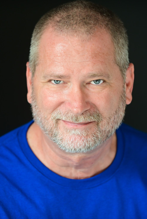 Chad Micah Johnson as Bank Security Guard (as Chad Johnson)