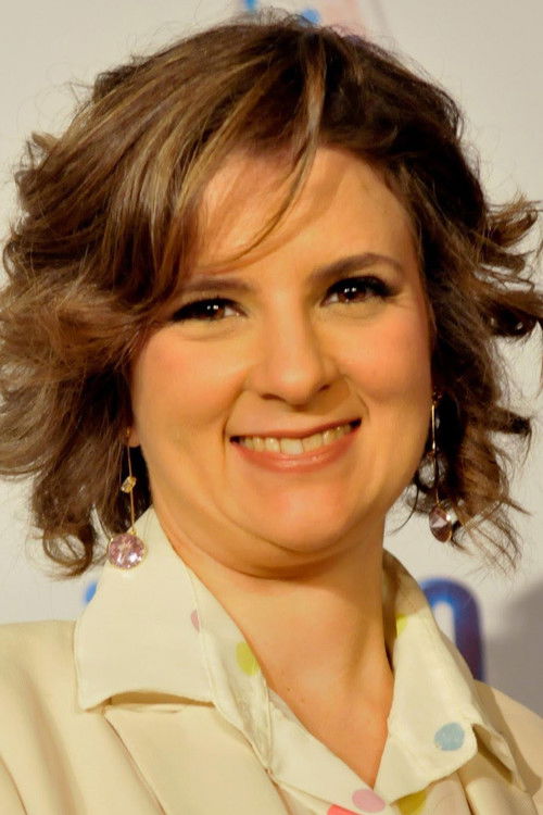 Micaela Góes as Self