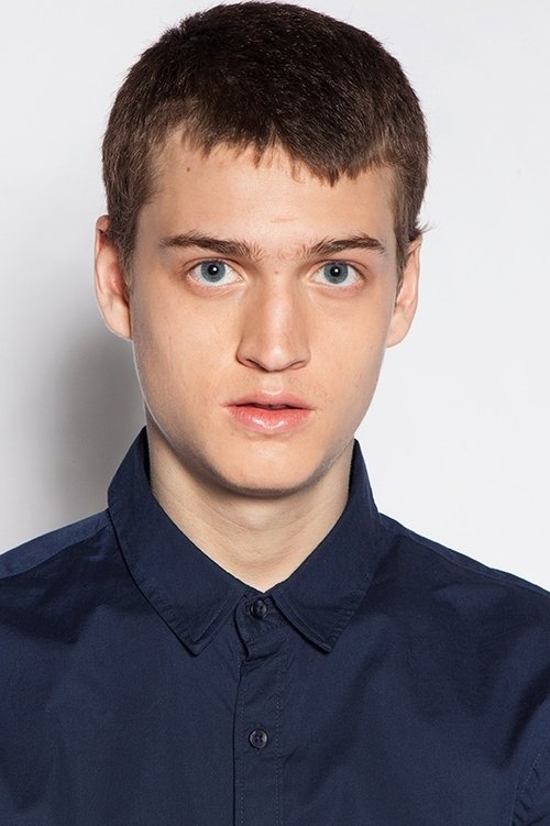 Sebastián Aguirre as 