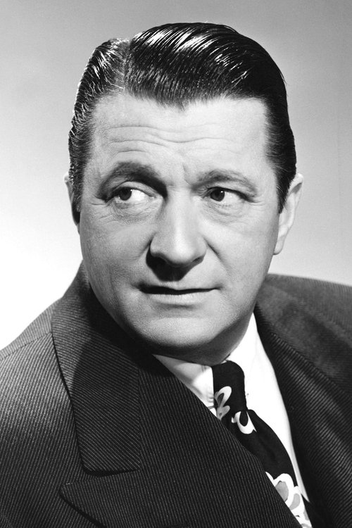 William Gaxton as Jack O'Riley