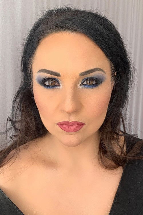 Κριστιάνα Γεωργίου as Σούζη Αδάμου