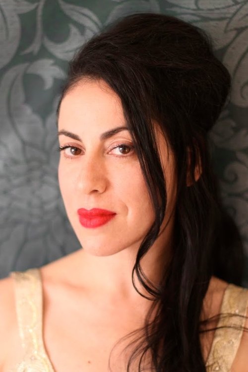 Karina Deniké as Herself