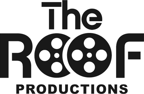 The Roof Productions logo