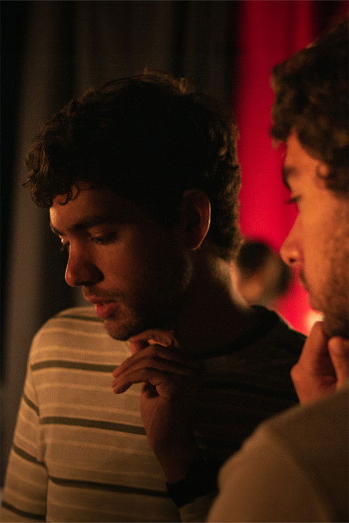 Ethan Montgomery as Sam