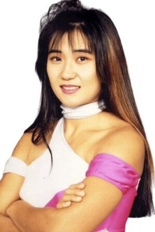 Megumi Takayama as Megumi Kudo