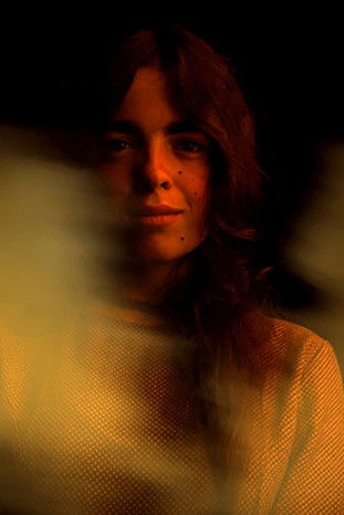 Sílvia das Fadas as Rapariga do Campo Grande