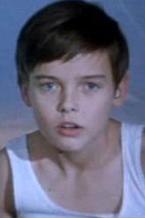 Sasha Gulyaev as Slava