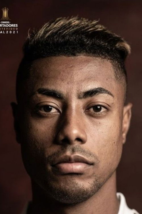 Bruno Henrique as self