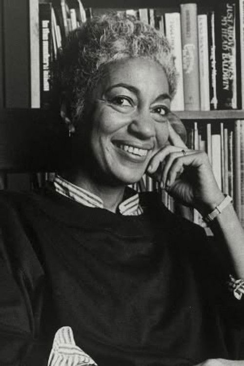 June Jordan as Self