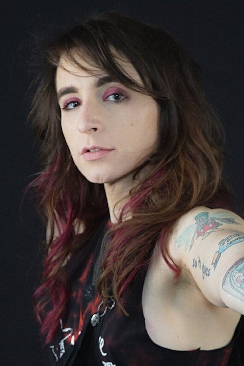 Vera Drew as Persephone