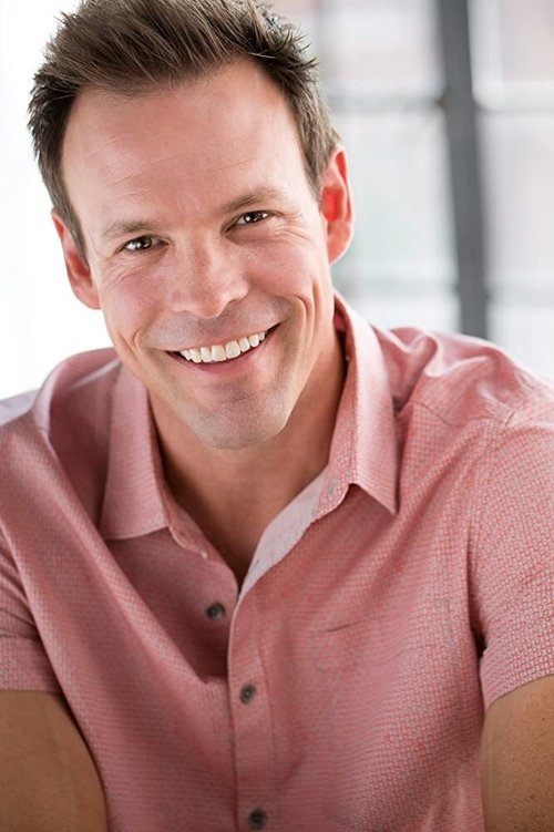 Darren Kennedy as Andrew