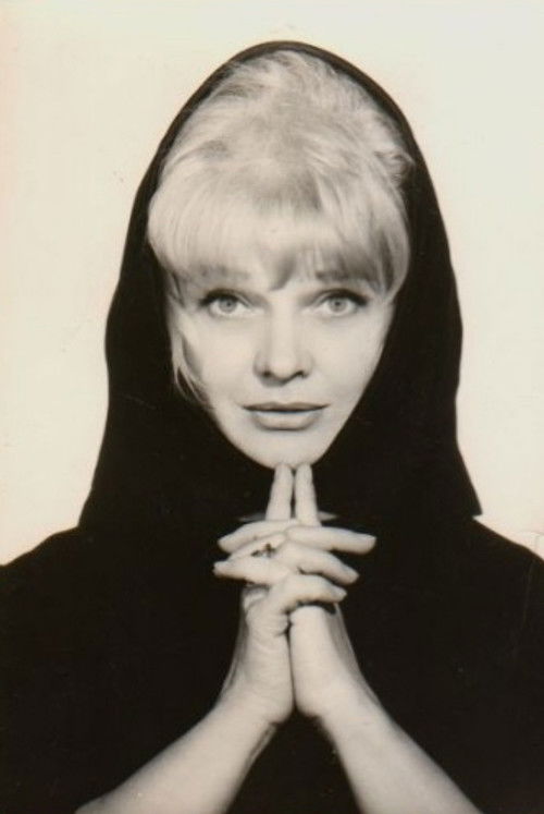 Lucyna Winnicka as Mother Joan of the Angels