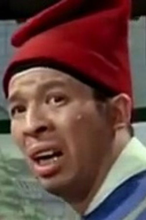 Tang Long as Zhao Messenger