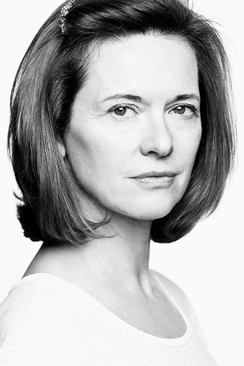 Melissa Knatchbull as Mrs. Hurst