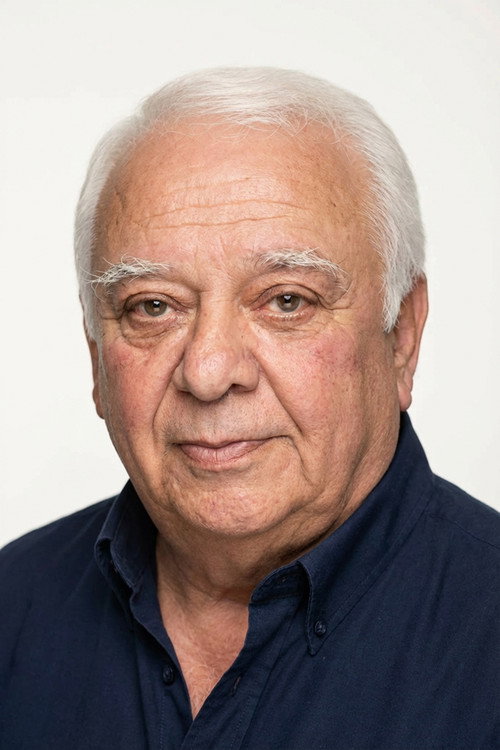 Ercüment Balakoğlu as 