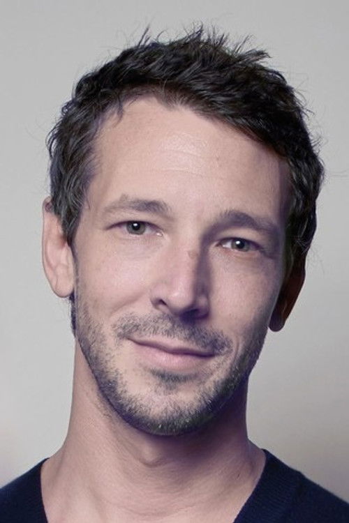 Justin Taurand profile photo